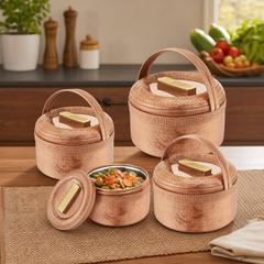 Stainless Steel Pot