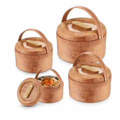 Stainless Steel Pot