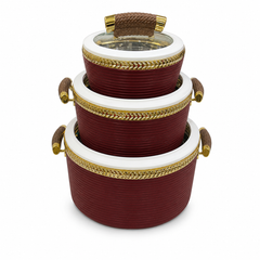 Stainless Steel Pot
