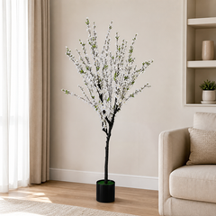 Artificial Blossom Tree, 1.25 m