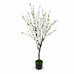 Artificial Blossom Tree, 1.25 m
