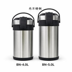 Stainless Steel Flask