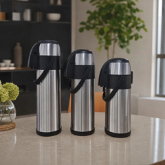 Stainless Steel Flask