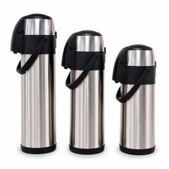 Stainless Steel Flask