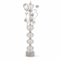 Flower Vase Floor Lamp, 150 cm