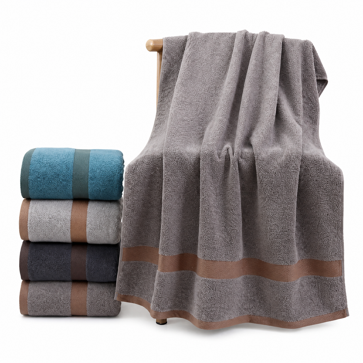 Bath towel 70 x 140 cm