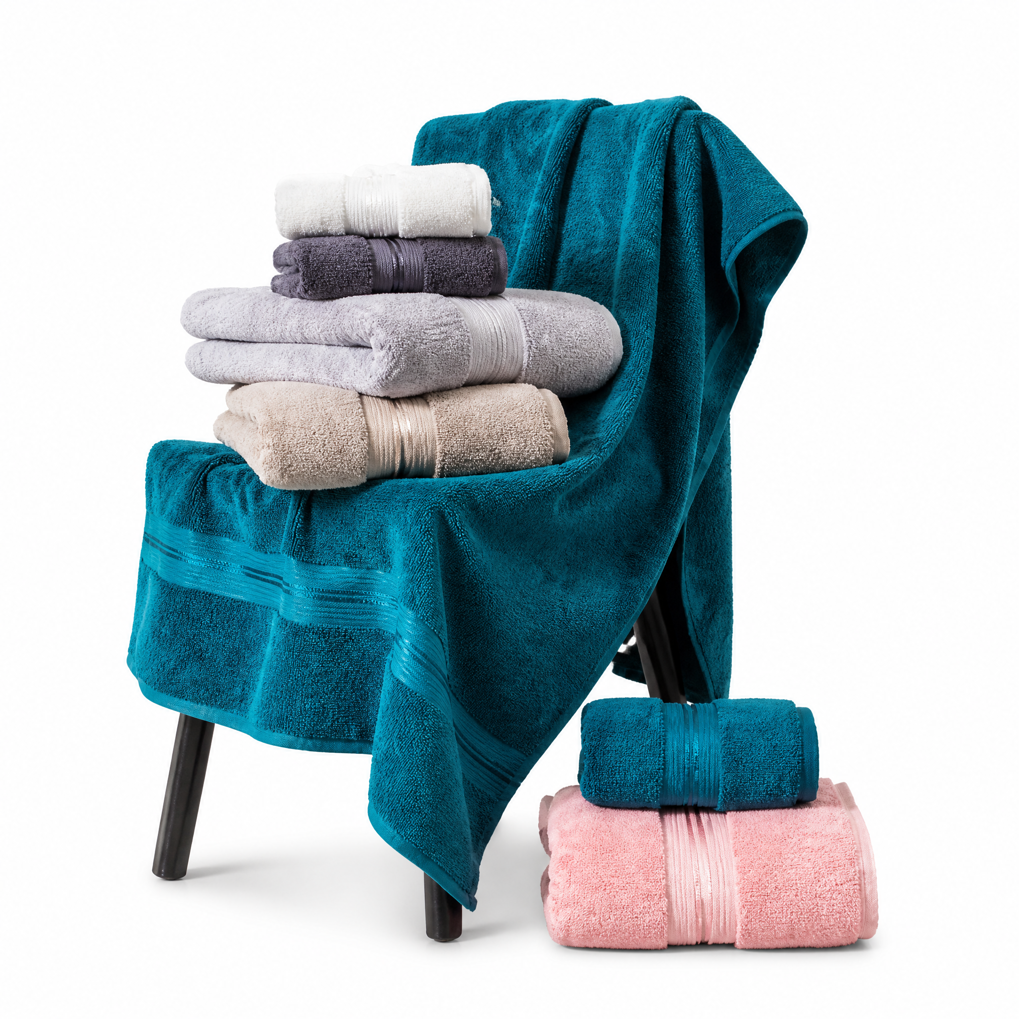 Bath towel 70 x 150 cm