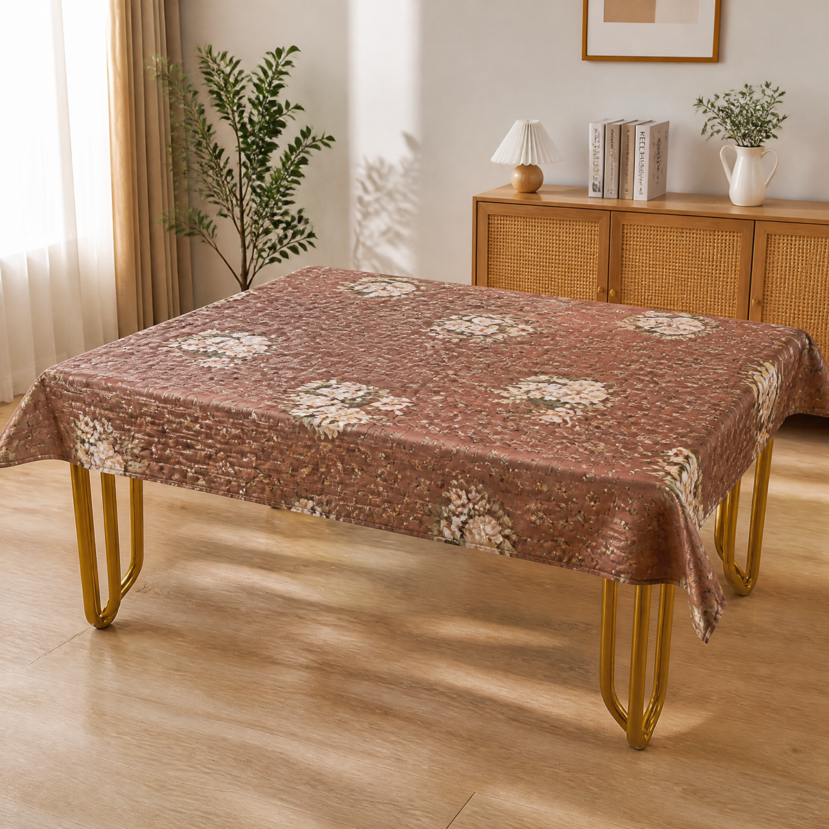 Table linen 1.37 m x 20 m item LG-603FF