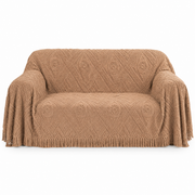 Coffee sofa cover