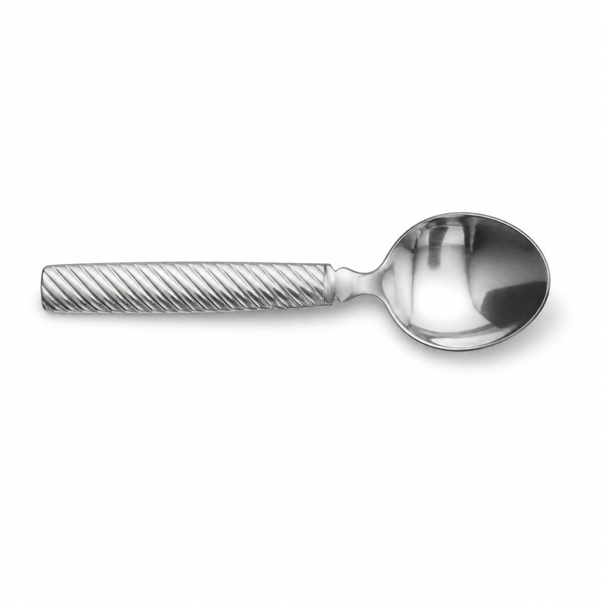 One of six teaspoons 15.5 cm