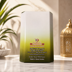 Herbal Incense Blend 50g Aromatic Fragrance for Relaxation and Meditation