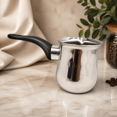 Stainless Steel Coffee Pot Set by ShunFeng with Advanced Technology