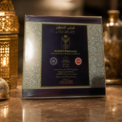 Luxury Roodh Al Oud Arabic Perfume Private Collection Unisex Fragrance 100ml