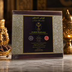 Luxury Roodh Al Oud Arabic Perfume Private Collection Unisex Fragrance 100ml