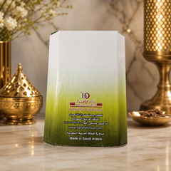Herbal Incense Blend 50g Aromatic Fragrance for Relaxation and Meditation