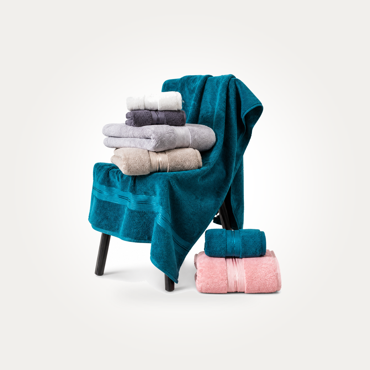 Bath Home Textiles category at Home Charm