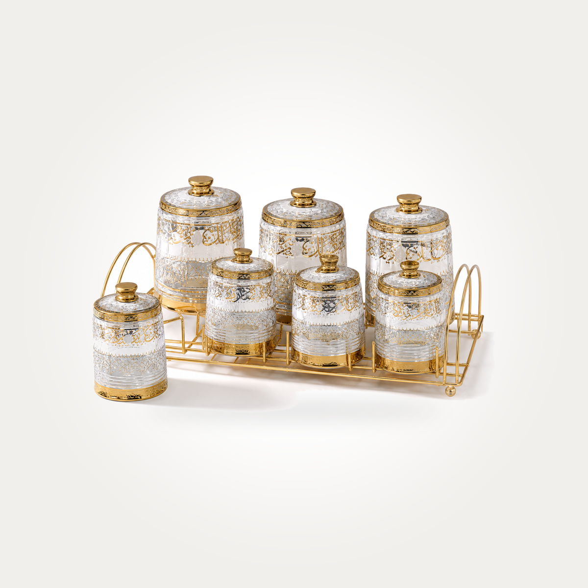Spice Seasoning Sets category at Home Charm