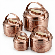 Stainless Steel Pot