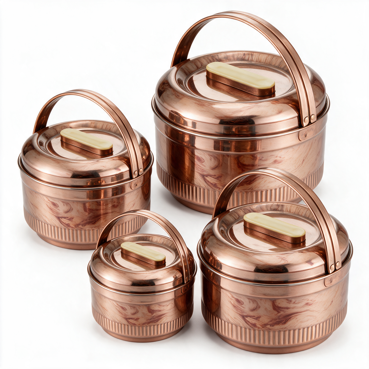 Stainless Steel Pot