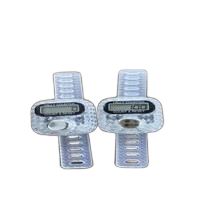 Digital Tasbeeh Finger Counter