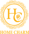 Home Charm logo