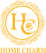 Home Charm logo
